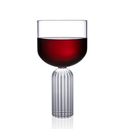 Poiema Red Wine Glass