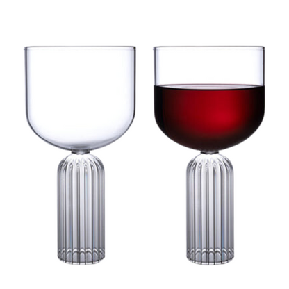 Poiema Red Wine Glass