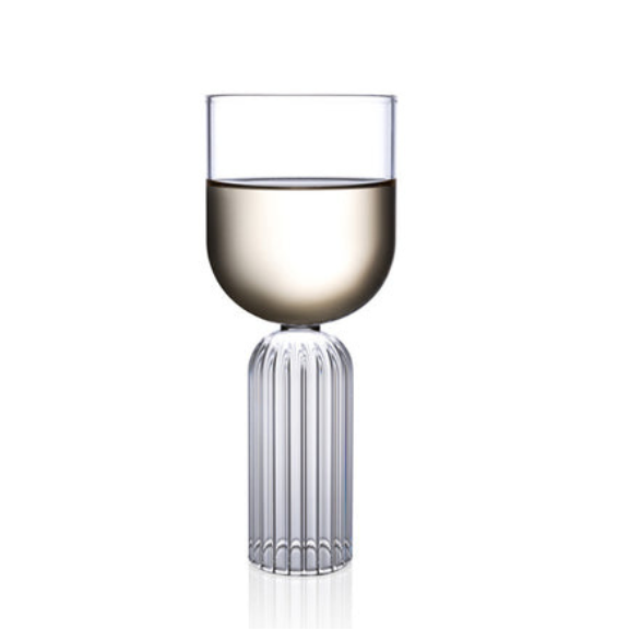 Poiema White Wine Glass